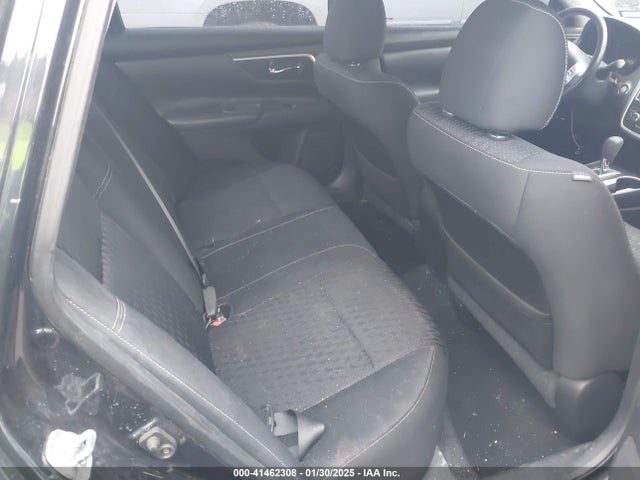 1N4AL3AP8HC112294 Nissan Altima 2.5/2.5 S/2.5 Sl/2.5 Sr/2.5 Sv
