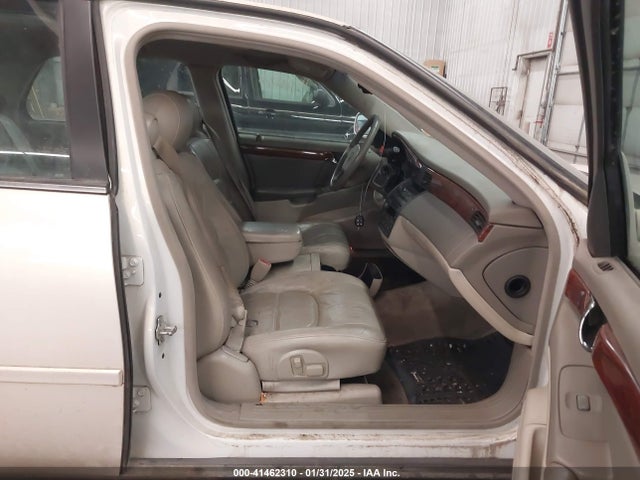 2005 CADILLAC DEVILLE 1G6KD54Y25U117852 Photo 4