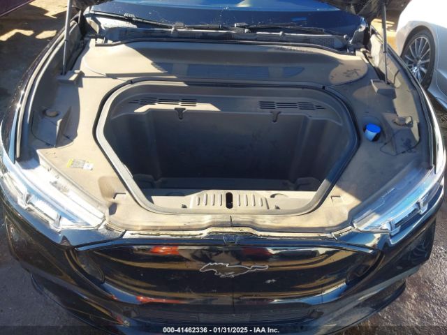 3FMTK3R45PMA68036 Ford Mustang Mach-e Premium