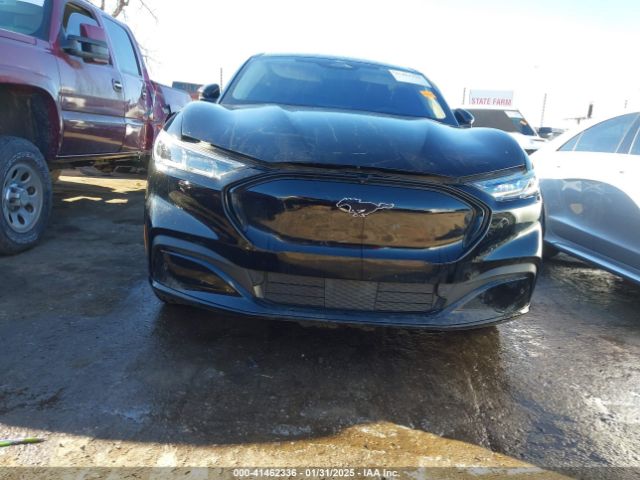 3FMTK3R45PMA68036 Ford Mustang Mach-e Premium