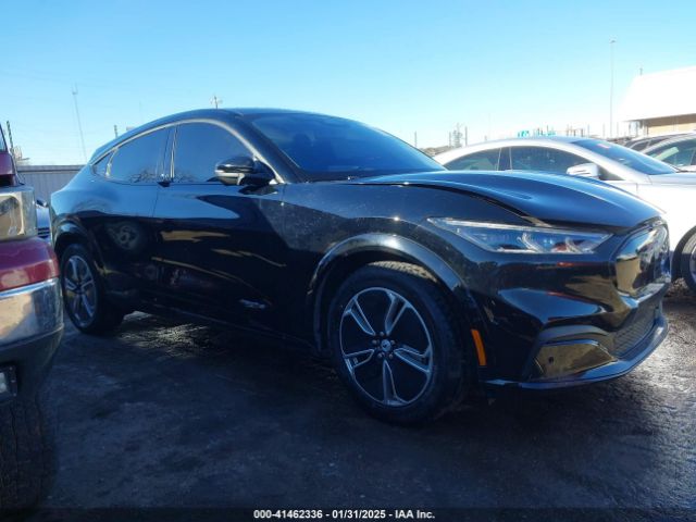 3FMTK3R45PMA68036 Ford Mustang Mach-e Premium
