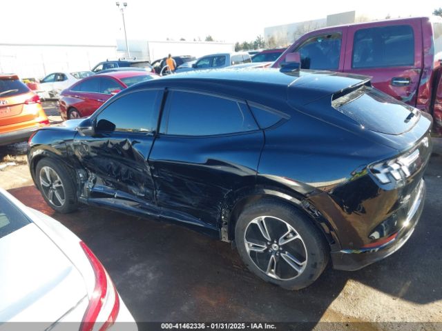 3FMTK3R45PMA68036 Ford Mustang Mach-e Premium