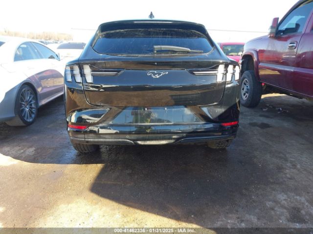 3FMTK3R45PMA68036 Ford Mustang Mach-e Premium