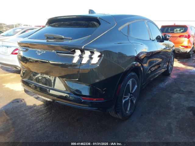 3FMTK3R45PMA68036 Ford Mustang Mach-e Premium