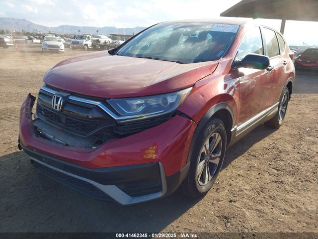 2HKRW2H26LH652023 Honda l15be