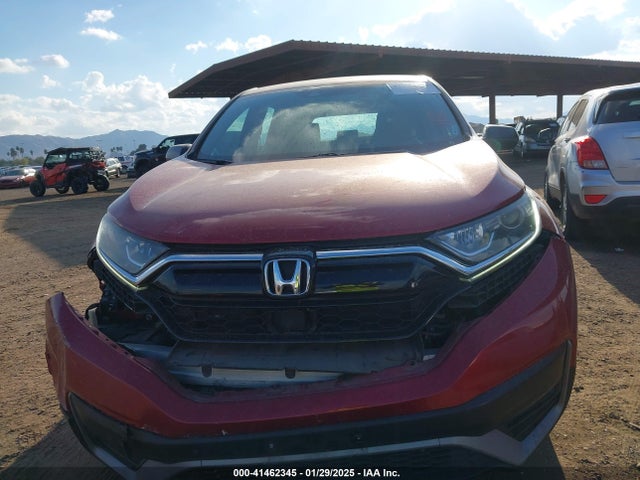 2HKRW2H26LH652023 Honda l15be