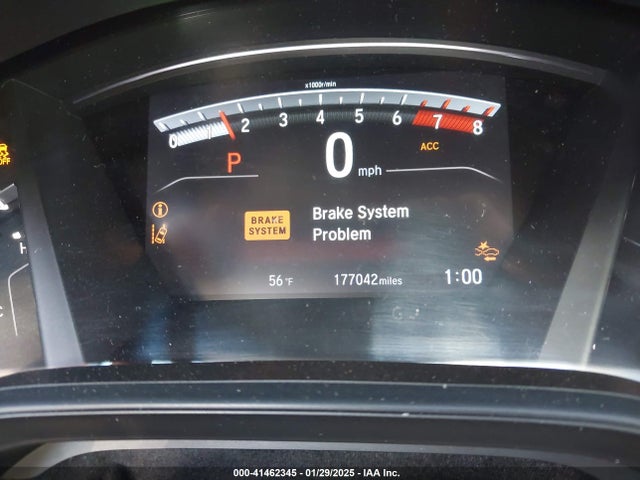 2HKRW2H26LH652023 Honda l15be