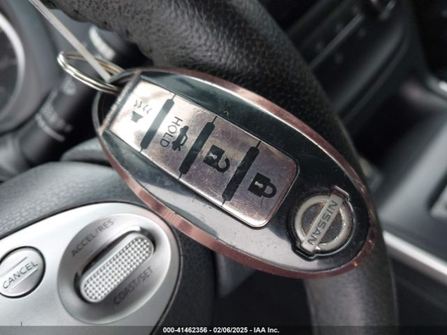 3N1AB7AP9HY285353 Nissan SENTRA SV