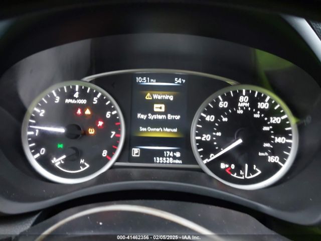 3N1AB7AP9HY285353 Nissan SENTRA SV