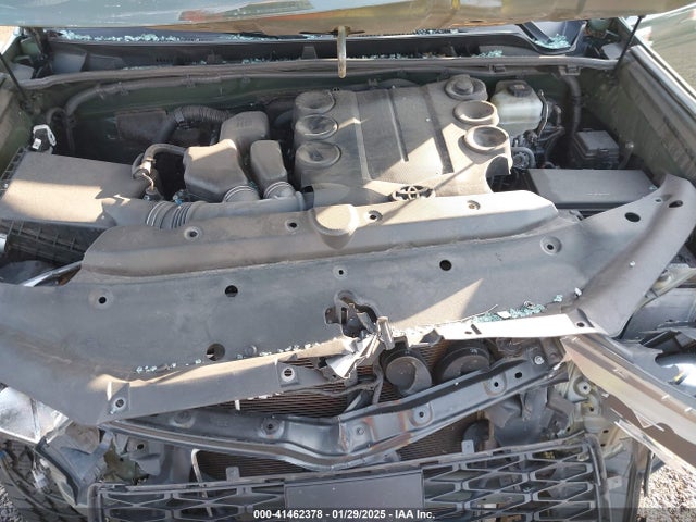 JTEBU5JR0M5960365 Toyota 4runner Trail Special Edition