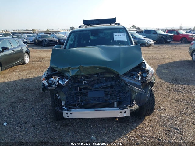 JTEBU5JR0M5960365 Toyota 4runner Trail Special Edition