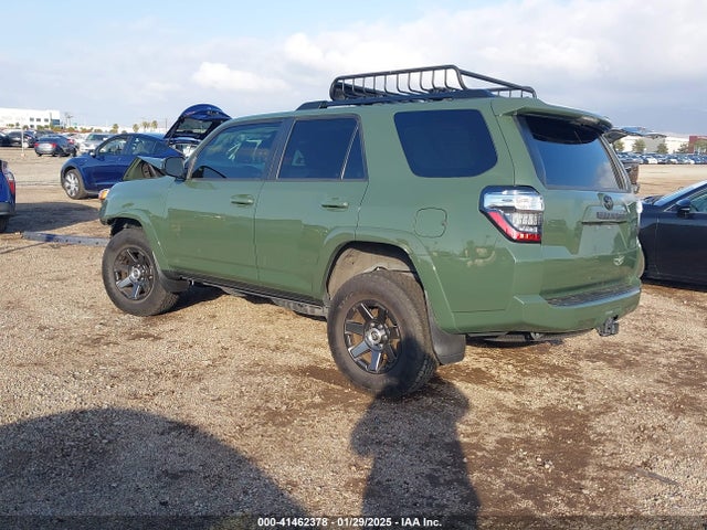 JTEBU5JR0M5960365 Toyota 4runner Trail Special Edition