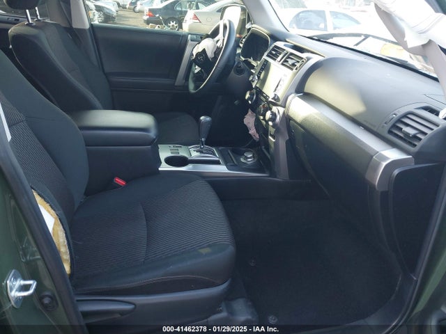 JTEBU5JR0M5960365 Toyota 4runner Trail Special Edition