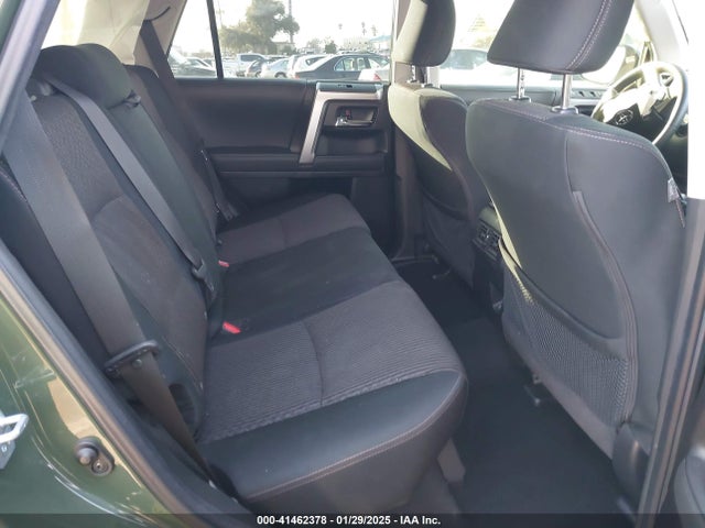 JTEBU5JR0M5960365 Toyota 4runner Trail Special Edition