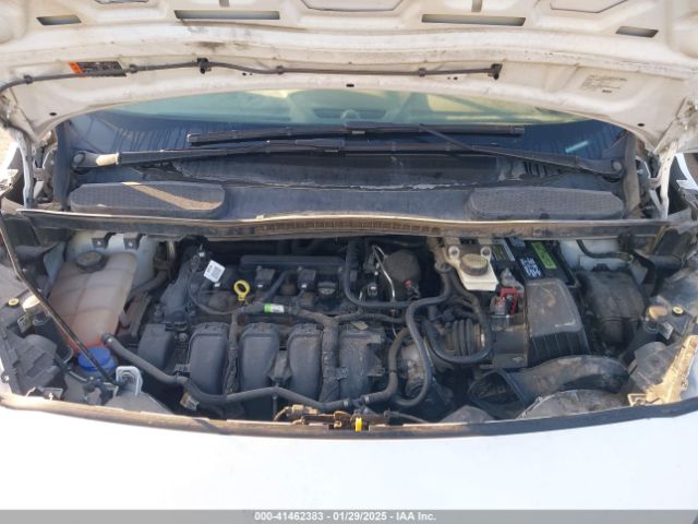 NM0LS7E24L1436310 Ford Transit Connect Xl Cargo Van