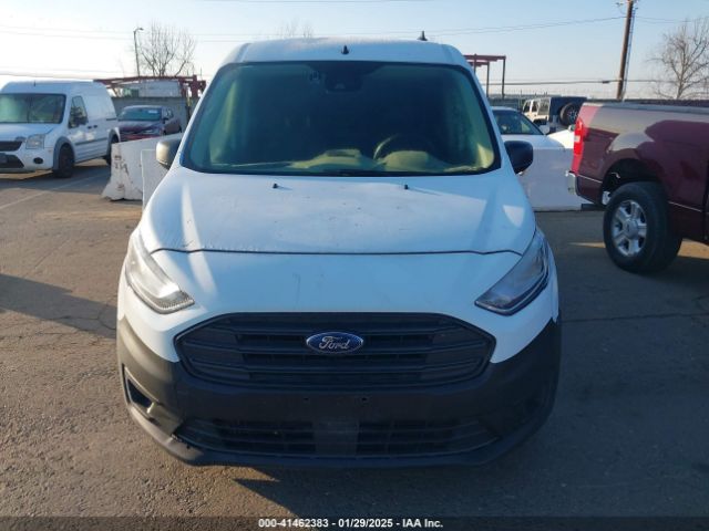 NM0LS7E24L1436310 Ford Transit Connect Xl Cargo Van