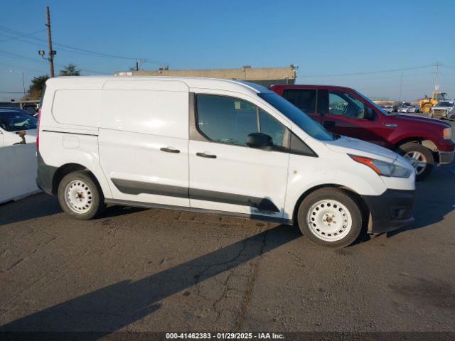 NM0LS7E24L1436310 Ford Transit Connect Xl Cargo Van