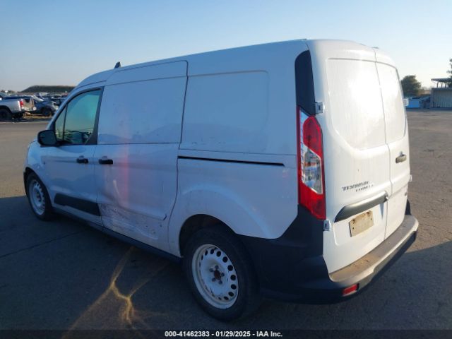NM0LS7E24L1436310 Ford Transit Connect Xl Cargo Van