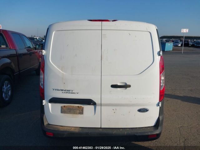NM0LS7E24L1436310 Ford Transit Connect Xl Cargo Van
