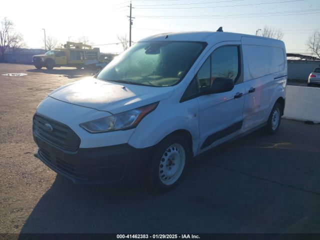 NM0LS7E24L1436310 Ford Transit Connect Xl Cargo Van