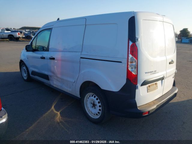NM0LS7E24L1436310 Ford Transit Connect Xl Cargo Van