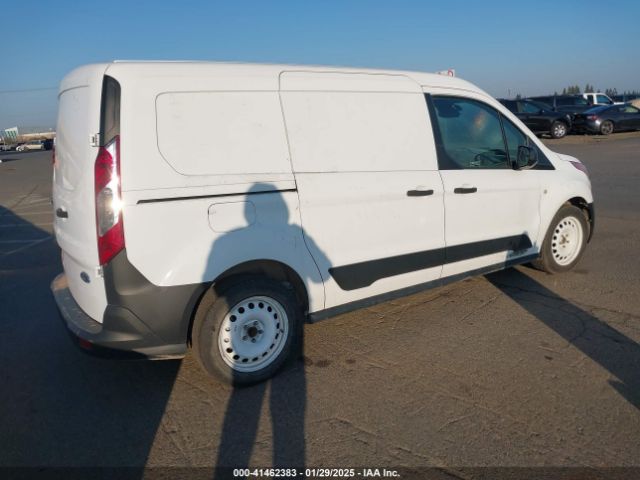 NM0LS7E24L1436310 Ford Transit Connect Xl Cargo Van