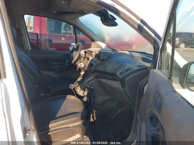 NM0LS7E24L1436310 Ford Transit Connect Xl Cargo Van