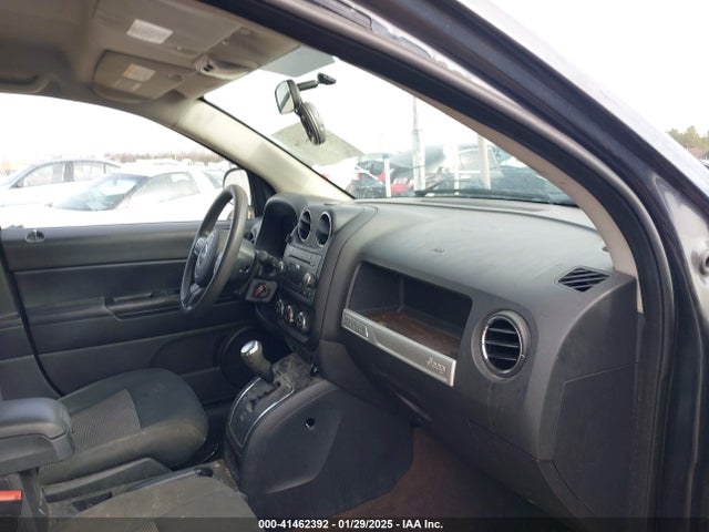 Jeep Compass Sport 2014 1C4NJCBA3ED789013 Image 5