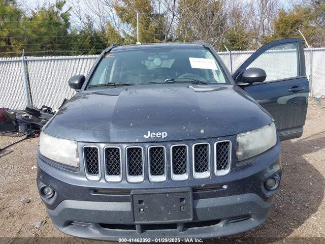Jeep Compass Sport 2014 1C4NJCBA3ED789013 Image 6