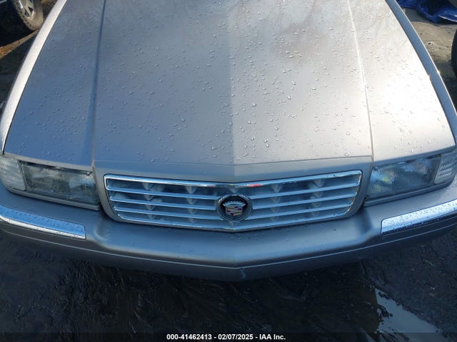 1997 CADILLAC ELDORADO 1G6EL12YXVU619391 Photo 5