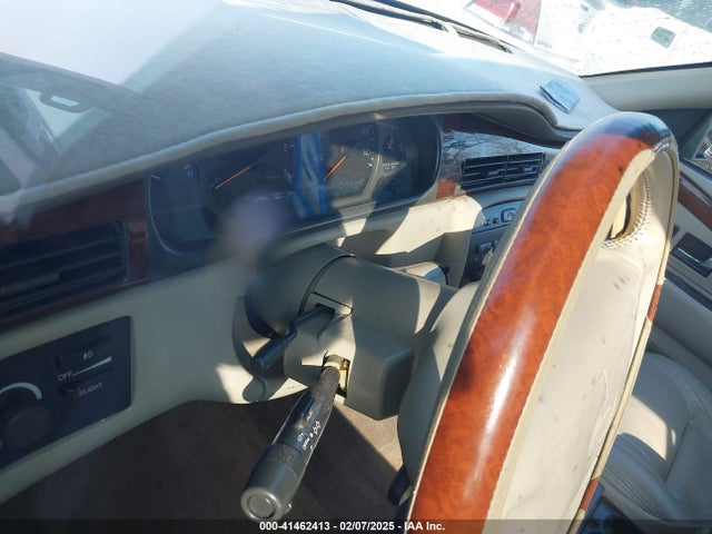 1997 CADILLAC ELDORADO 1G6EL12YXVU619391 Photo 6