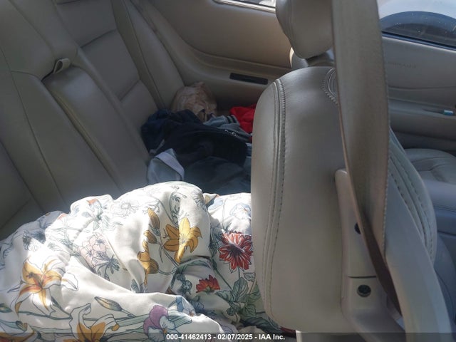 1997 CADILLAC ELDORADO 1G6EL12YXVU619391 Photo 7