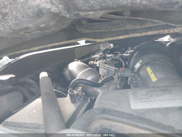 1GC2KUEY3HZ391385 Chevrolet Silverado 2500hd Wt