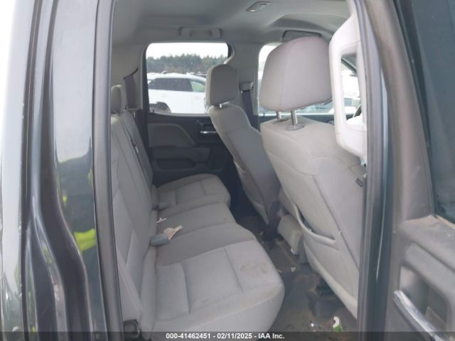 1GC2KUEY3HZ391385 Chevrolet Silverado 2500hd Wt