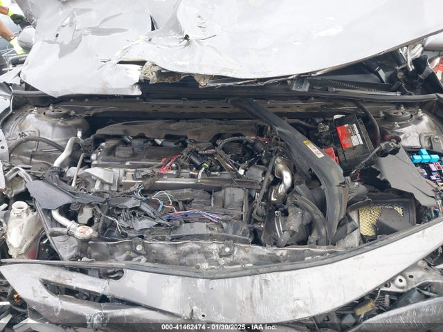 Toyota CAMRY SE 2020 4T1G11AK3LU504844 Image 10