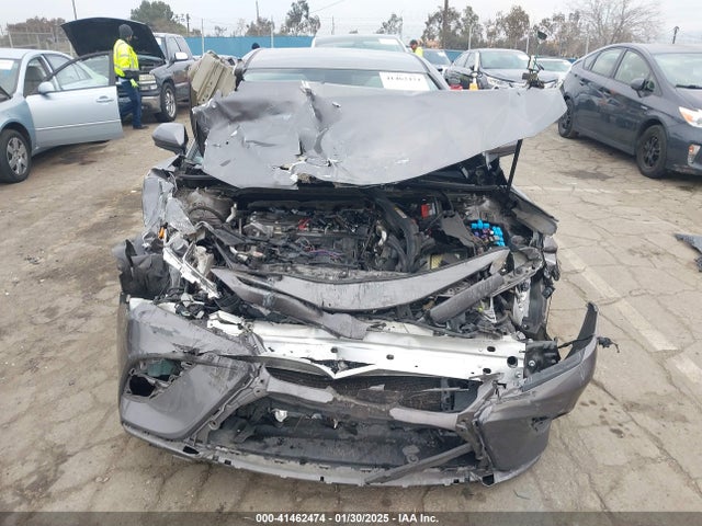 Toyota CAMRY SE 2020 4T1G11AK3LU504844 Image 13