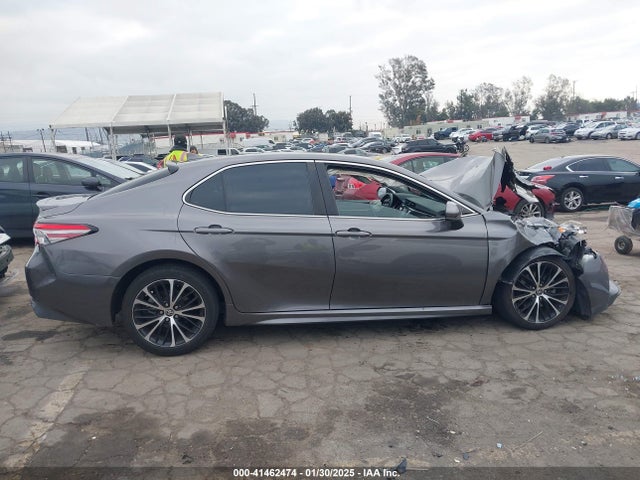 Toyota CAMRY SE 2020 4T1G11AK3LU504844 Image 14