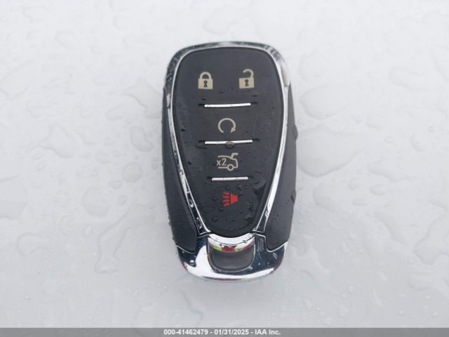 1G1BF5SM1H7256891 Chevrolet Cruze Premier Auto