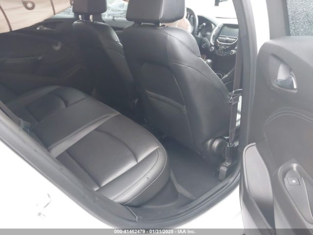 1G1BF5SM1H7256891 Chevrolet Cruze Premier Auto