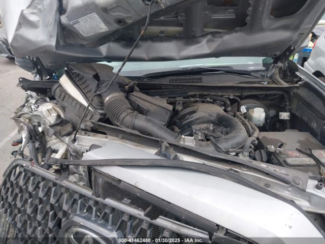 3TMBZ5DN9KM017798 Toyota Tacoma Trd Sport