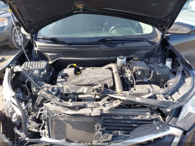 3GNAXKEV1LL341115 Chevrolet Equinox Fwd Lt 1.5l Turbo