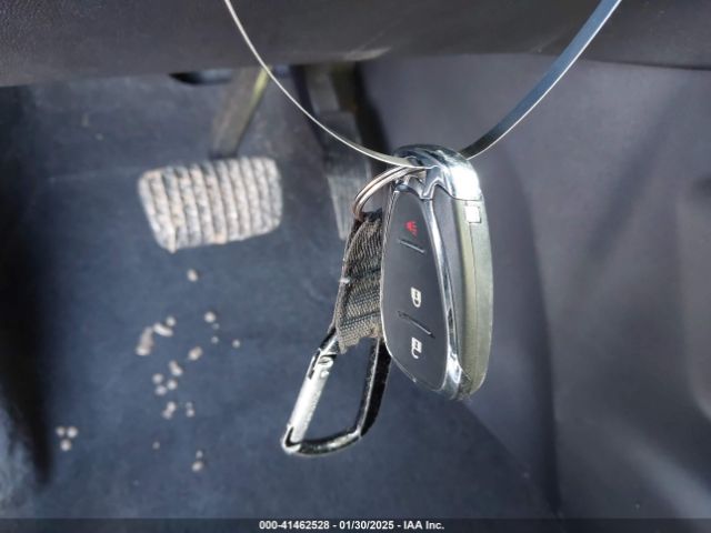 3GNAXKEV1LL341115 Chevrolet Equinox Fwd Lt 1.5l Turbo
