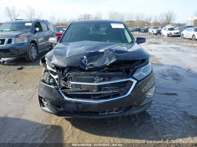 3GNAXKEV1LL341115 Chevrolet Equinox Fwd Lt 1.5l Turbo