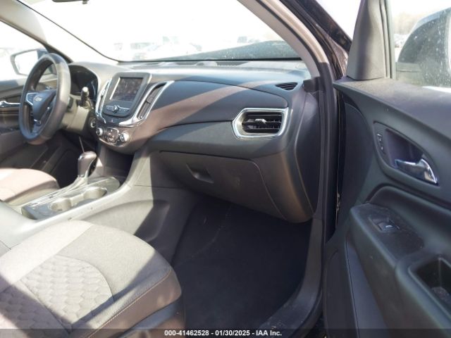 3GNAXKEV1LL341115 Chevrolet Equinox Fwd Lt 1.5l Turbo