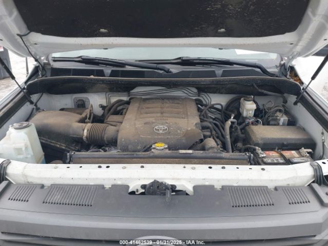 5TFDY5F19FX483320 Toyota Tundra Sr5 5.7l V8