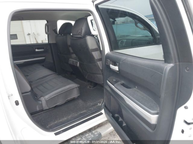 5TFDY5F19FX483320 Toyota Tundra Sr5 5.7l V8