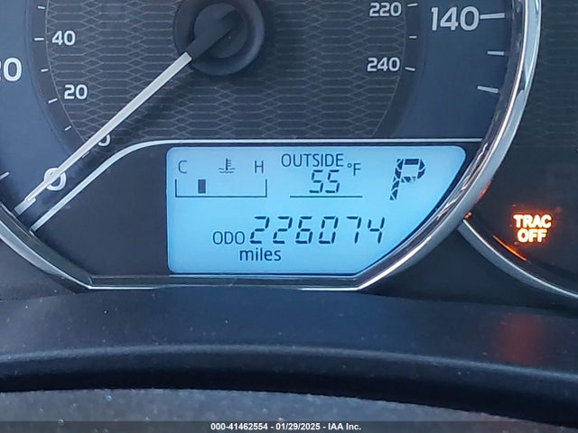Toyota COROLLA LE 2016 2T1BURHE6GC647732 Image 15