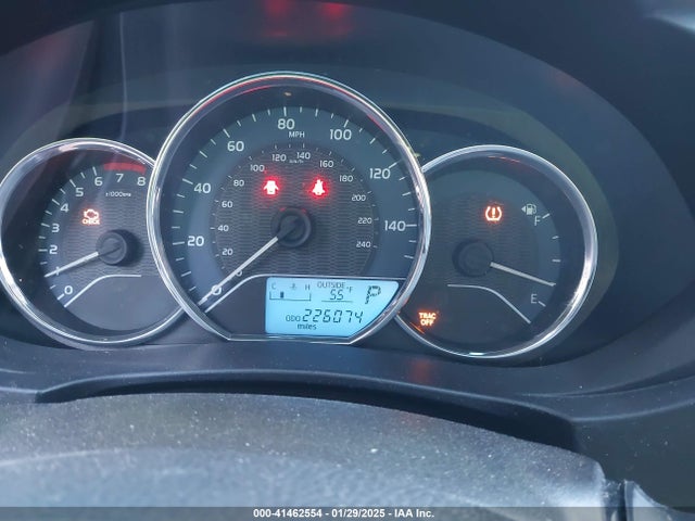 Toyota COROLLA LE 2016 2T1BURHE6GC647732 Image 7