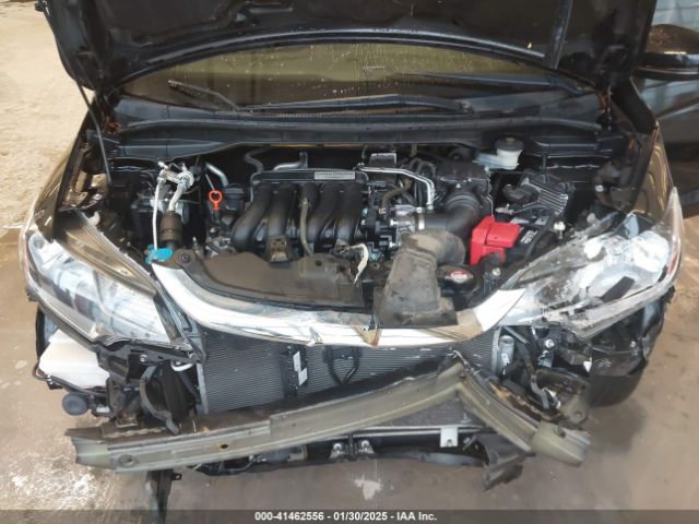 3HGGK5H86LM703072 Honda FIT EX