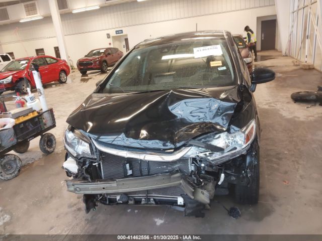 3HGGK5H86LM703072 Honda FIT EX